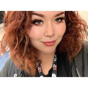 Meet your Posher, Lizette